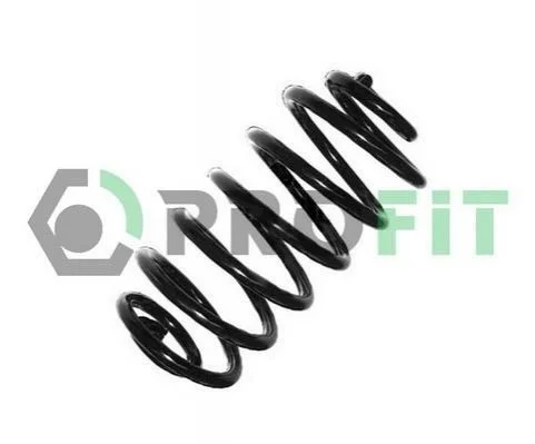 Пружина подвески задняя винтовая PROFIT 2010-0365 (фото 1)