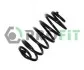 Пружина подвески задняя винтовая PROFIT 2010-0365 (фото 1)
