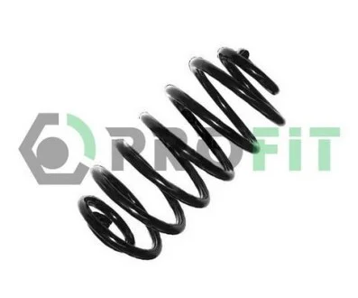 Пружина подвески задняя винтовая PROFIT 2010-0365