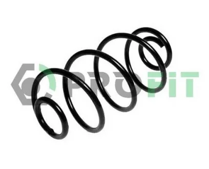 Пружина подвески задняя винтовая PROFIT 2010-0399