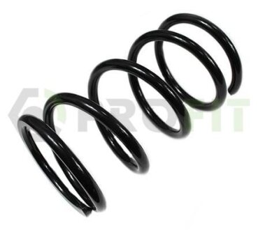 Пружина подвески задняя винтовая PROFIT 2010-1983