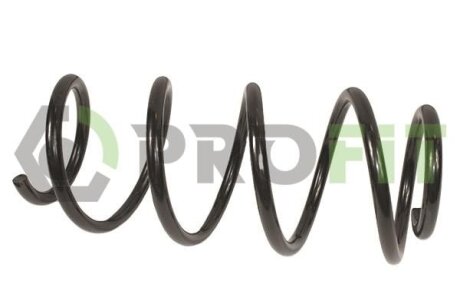 Пружина подвески передняя винтовая PROFIT 2010-1987