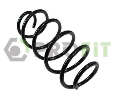 Пружина подвески передняя винтовая PROFIT 2010-1999