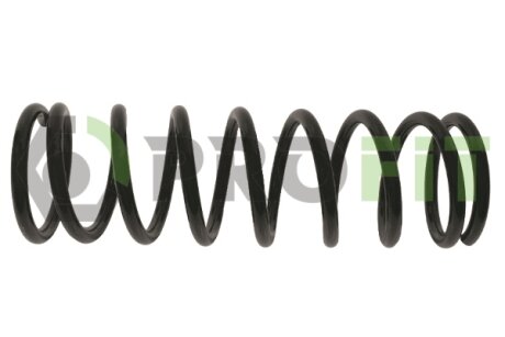 Пружина підвіски задня гвинтова PROFIT 2010-2001