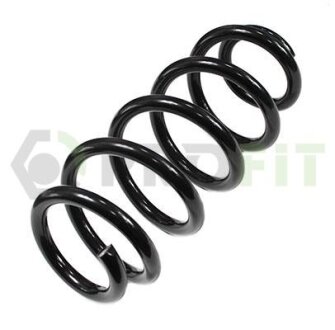 Пружина підвіски задня гвинтова PROFIT 2010-2004