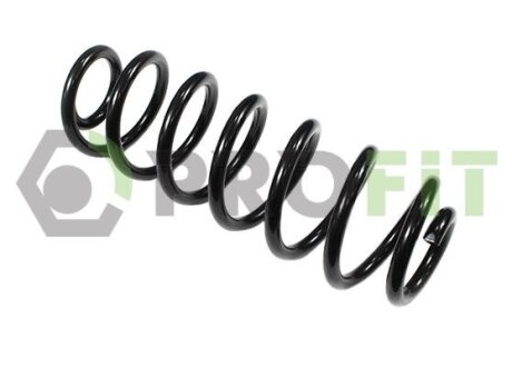 Пружина подвески задняя винтовая PROFIT 2010-2008