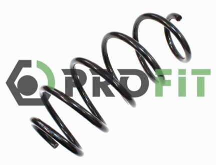 Пружина подвески передняя винтовая PROFIT 2010-2010