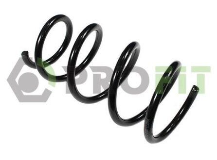 Пружина подвески передняя винтовая PROFIT 2010-2022