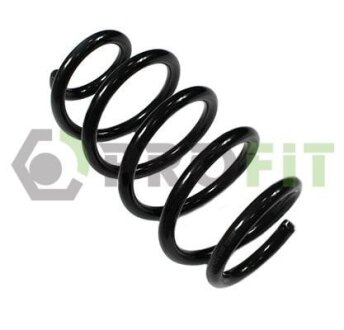 Пружина подвески задняя винтовая PROFIT 2010-2024
