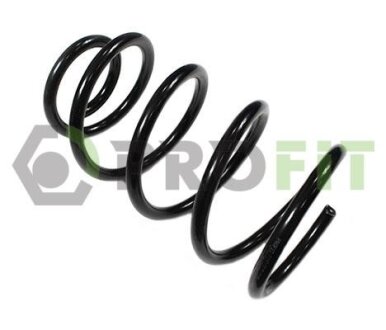 Пружина підвіски передня гвинтова PROFIT 2010-2035