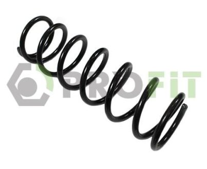 Пружина підвіски задня гвинтова PROFIT 2010-2046