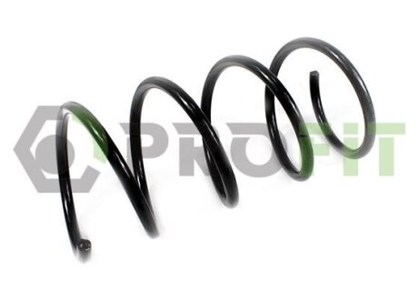 Пружина підвіски передня гвинтова PROFIT 2010-2054