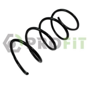 Пружина підвіски передня гвинтова PROFIT 2010-2055