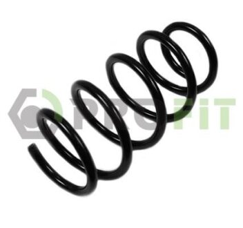 Пружина підвіски передня гвинтова PROFIT 2010-2092