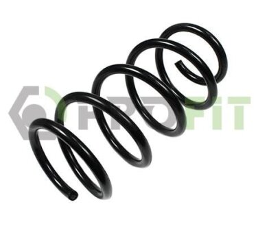 Пружина підвіски передня гвинтова PROFIT 2010-2093