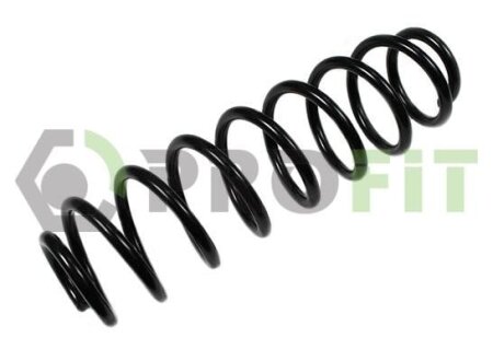 Пружина подвески задняя винтовая PROFIT 2010-2097 (фото 1)