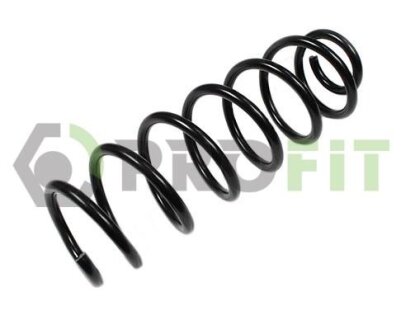 Пружина підвіски задня гвинтова PROFIT 2010-2099
