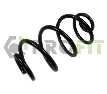 Пружина підвіски задня гвинтова PROFIT 2010-2100