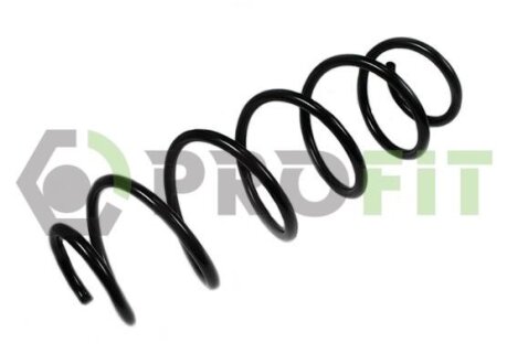 Пружина підвіски задня гвинтова PROFIT 2010-2102