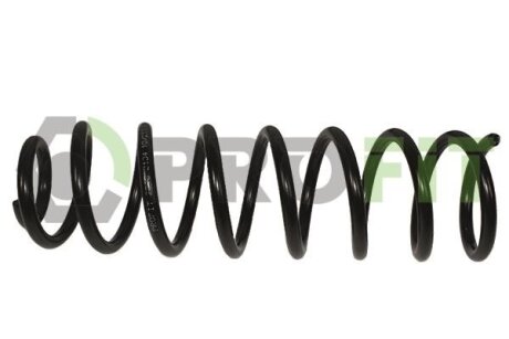 Пружина підвіски задня гвинтова PROFIT 2010-2104