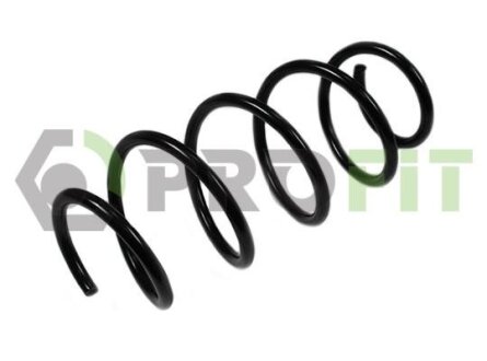 Пружина підвіски передня гвинтова PROFIT 2010-2108