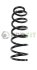 Пружина подвески задняя винтовая PROFIT 2010-2109 (фото 1)