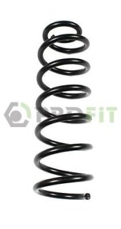 Пружина підвіски задня гвинтова PROFIT 2010-2109