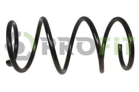 Пружина підвіски передня гвинтова PROFIT 2010-2110