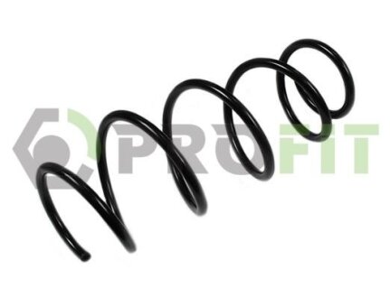 Пружина підвіски передня гвинтова PROFIT 2010-2111