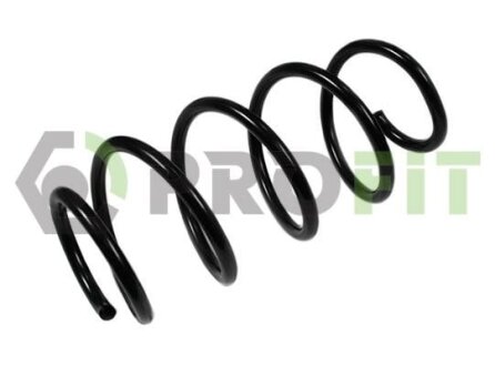 Пружина підвіски передня гвинтова PROFIT 2010-2112