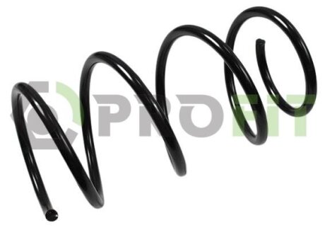 Пружина підвіски передня гвинтова PROFIT 2010-2114