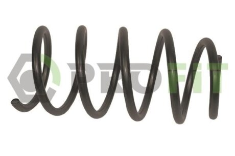 Пружина підвіски передня гвинтова PROFIT 2010-2116