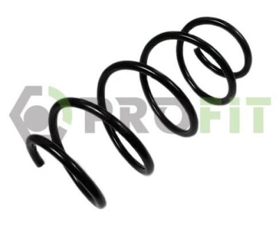 Пружина підвіски передня гвинтова PROFIT 2010-2117