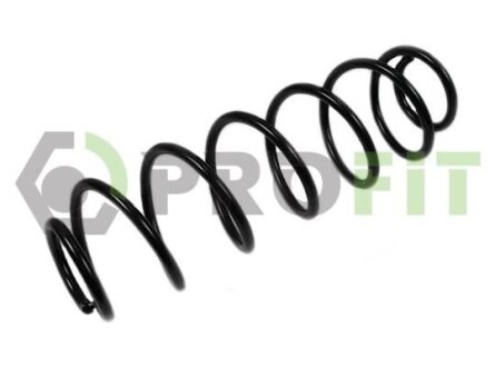 Пружина підвіски задня гвинтова PROFIT 2010-2119