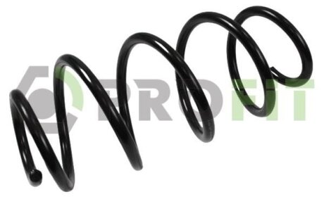 Пружина підвіски передня гвинтова PROFIT 2010-2123