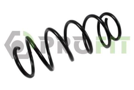 Пружина підвіски передня гвинтова PROFIT 2010-2128