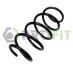 Пружина подвески передняя винтовая PROFIT 2010-2129 (фото 1)