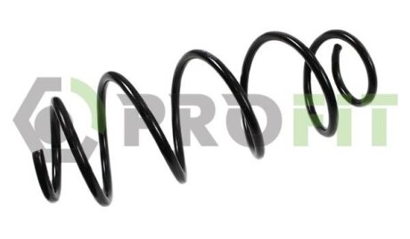 Пружина підвіски передня гвинтова PROFIT 2010-2135