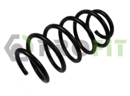 Пружина підвіски передня гвинтова PROFIT 2010-2137