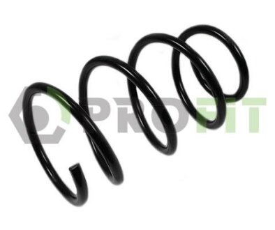 Пружина підвіски передня гвинтова PROFIT 2010-2139