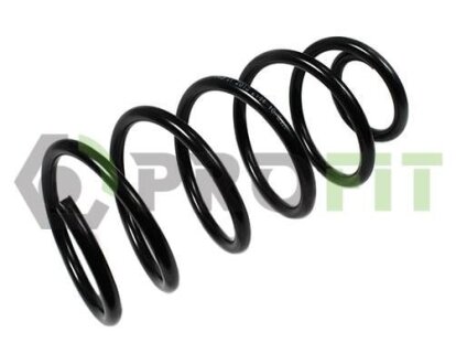 Пружина підвіски передня гвинтова PROFIT 2010-2141