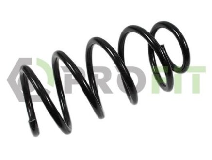 Пружина підвіски передня гвинтова PROFIT 2010-2145