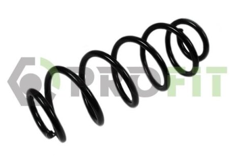 Пружина підвіски передня гвинтова PROFIT 2010-2149