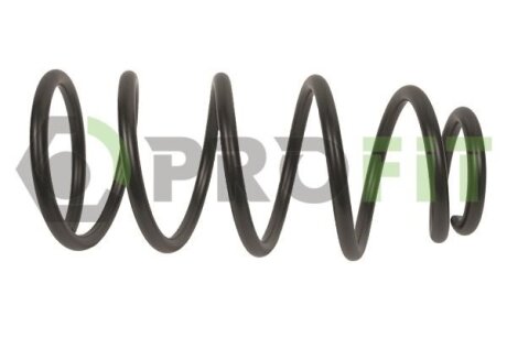 Пружина подвески задняя винтовая PROFIT 2010-2150