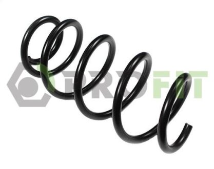 Пружина підвіски передня гвинтова PROFIT 2010-2154