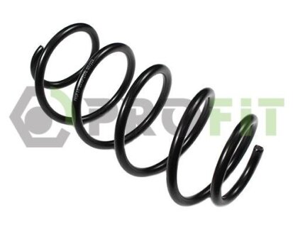 Пружина підвіски передня гвинтова PROFIT 2010-2170