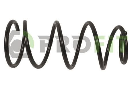 Пружина підвіски передня гвинтова PROFIT 2010-2182
