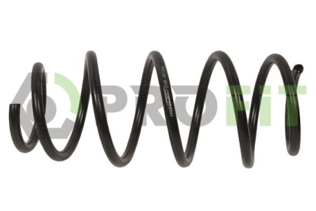 Пружина підвіски передня гвинтова PROFIT 2010-2185