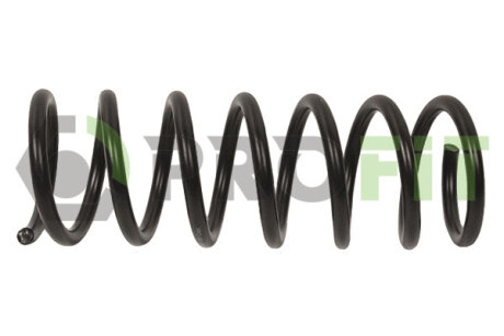 Пружина підвіски задня гвинтова PROFIT 2010-2187
