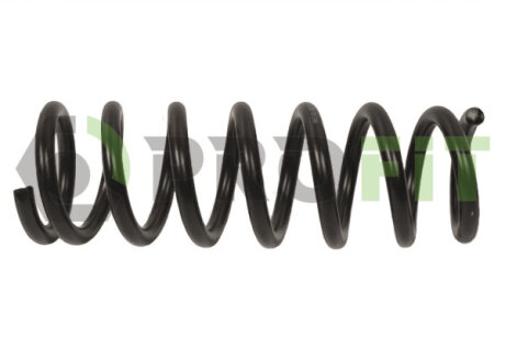 Пружина підвіски задня гвинтова PROFIT 2010-2188